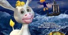 Película Shipwrecked Adventures of Donkey Ollie