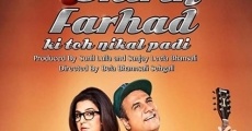 Filme completo Shirin Farhad Ki Toh Nikal Padi