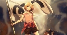 Gekijôban Shirobako film complet