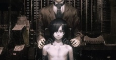 The Empire of Corpses streaming