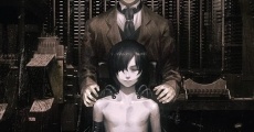 The Empire of Corpses