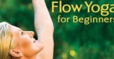 Película Shiva Rea: Flow Yoga for Beginners