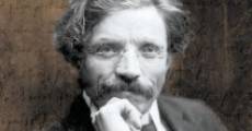 Película Sholem Aleichem: Laughing in the Darkness