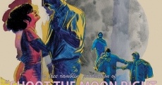 Shoot the Moon Right Between the Eyes film complet