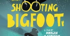 Película Shooting Bigfoot