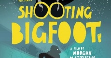 Shooting Bigfoot