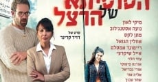 HaSusita Shel Herzl (2018) stream