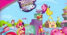 Ver película Shopkins viajan por el mundo