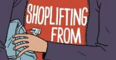 Película Shoplifting from American Apparel