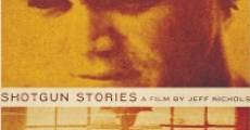 Shotgun Stories (2007) stream