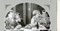 Should Married Men Go Home? (1928) stream