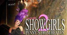 Showgirls 2: Pennies From Heaven (2011)