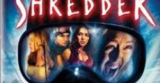 Shredder (2001) stream