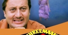 Película Shreemaan Aashique