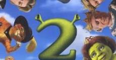 Shrek 2 film complet