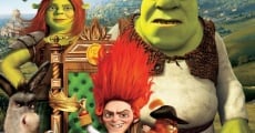 Shrek e vissero felici e contenti