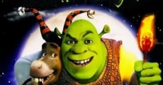 Película Shrek: Thriller Night