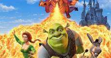 Shrek film complet