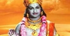 Película Shri Krishnavataram