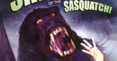 Shriek of the Sasquatch! (2011)