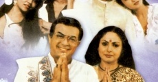 Shriman Shrimati (1982) stream