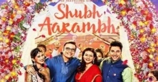 Película Shubh Aarambh