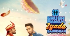 Shubh Mangal Zyada Saavdhan streaming