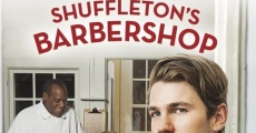 Película Shuffleton's Barbershop