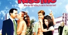 Filme completo Shut Up and Kiss Me!