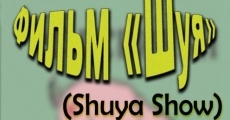 Película Espectáculo de Shuya