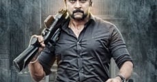 Singam 3 film complet