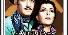 Filme completo Adelita