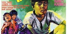 Si Doel Anak Betawi (1972)