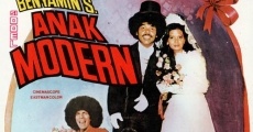 Si Doel Anak Modern (1976) stream