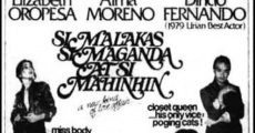 Si malakas si maganda at si mahinhin (1980) stream