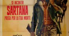 Sartana streaming