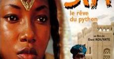 Sia, le rêve du python (Sia, the Myth of the Python) (2001) stream