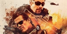 Sicario: Day of the Soldado