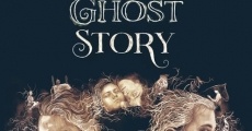 Película Sicilian Ghost Story
