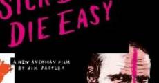 Sick Birds Die Easy film complet