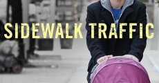 Sidewalk Traffic (2015) stream