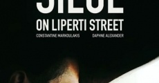 Película Siege on Liperti Street