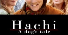 Hachi: A Dog's Tale (2009)