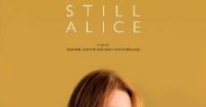 Still Alice - Mein Leben ohne Gestern streaming