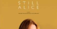 Still Alice (2014)