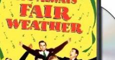 It's Always Fair Weather (1955) stream