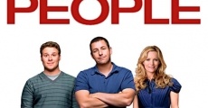 Funny People (2009) stream