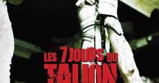 Les 7 jours du talion (2010) stream