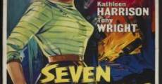 Seven Thunders (1957) stream