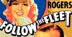 Follow the Fleet (1936) stream